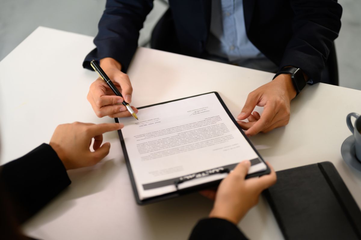 Stakeholder alignment